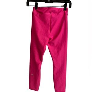 Alo Yoga Airlift Crop tight